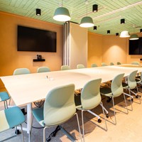 Meeting Room 1 - Olaudah Equiano - 20 person 