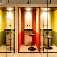 Phone Booth 1 