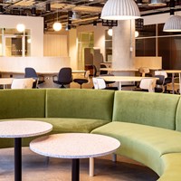 IHLE 12 Person Office Hire